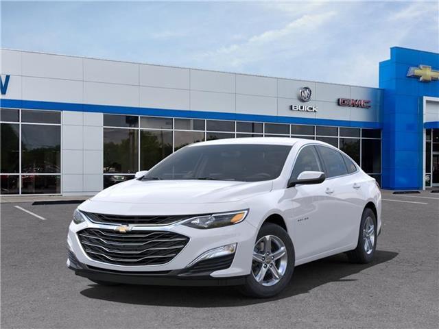 new 2024 Chevrolet Malibu car, priced at $25,419