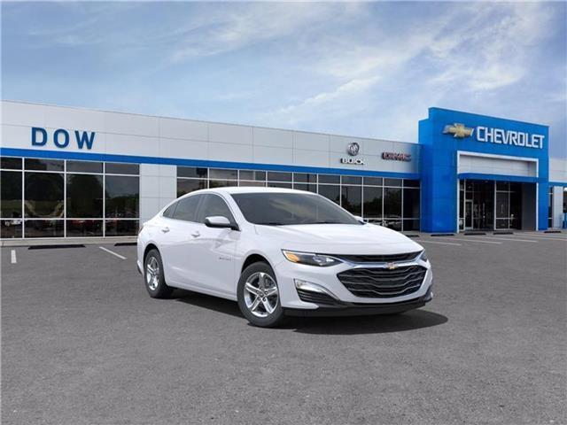 new 2024 Chevrolet Malibu car, priced at $25,419