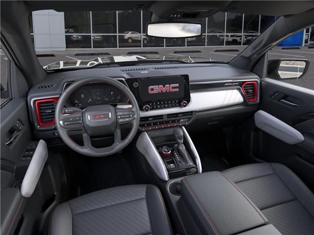 new 2024 GMC Canyon car