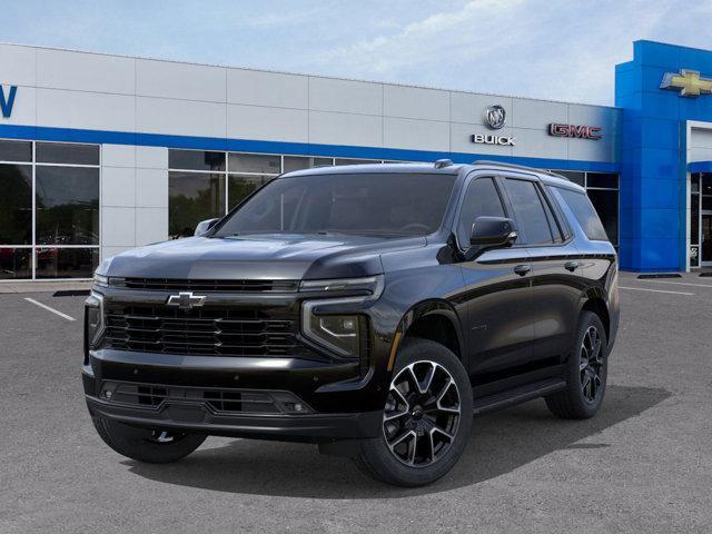 new 2026 Chevrolet Tahoe car, priced at $74,220