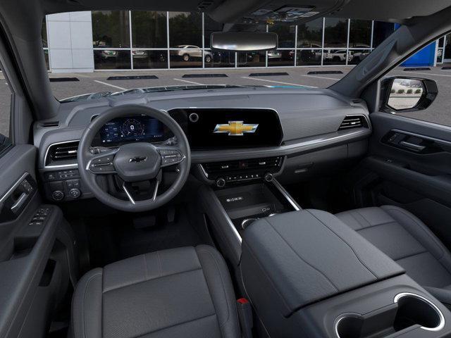 new 2026 Chevrolet Tahoe car, priced at $74,220