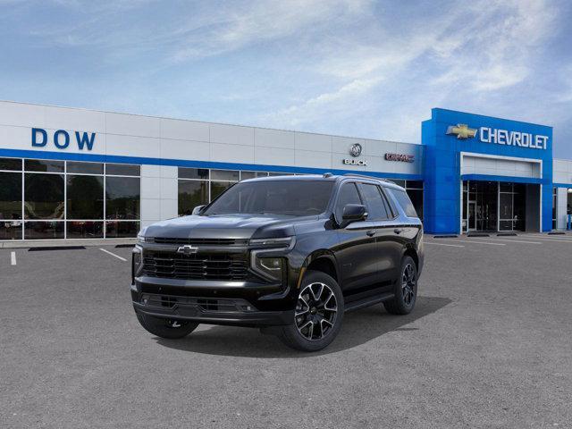 new 2026 Chevrolet Tahoe car, priced at $74,220
