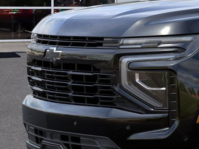 new 2026 Chevrolet Tahoe car, priced at $74,220