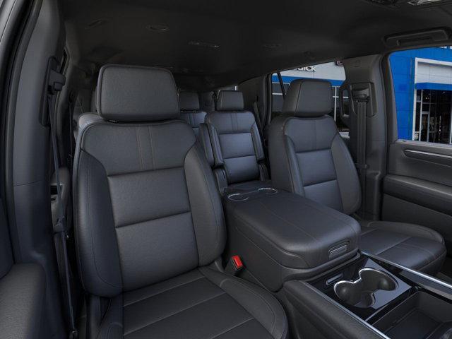 new 2026 Chevrolet Tahoe car, priced at $74,220