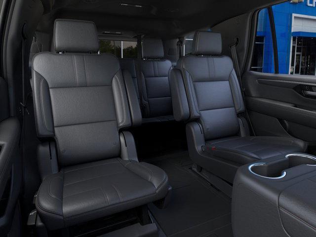 new 2026 Chevrolet Tahoe car, priced at $74,220