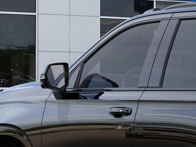 new 2026 Chevrolet Tahoe car, priced at $74,220