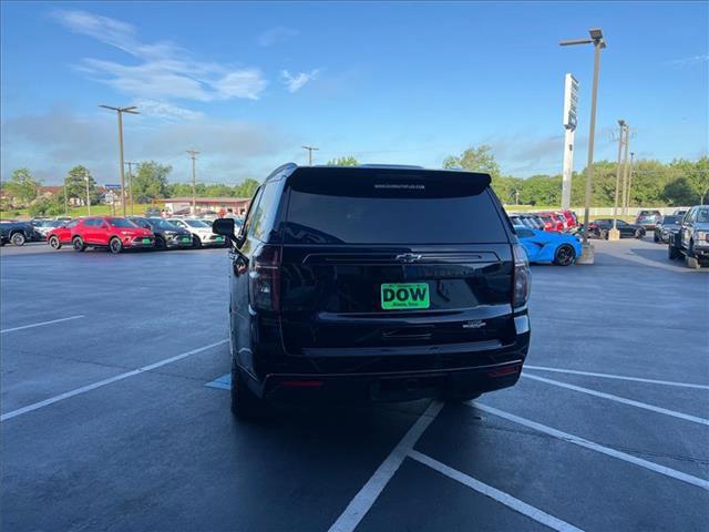 used 2024 Chevrolet Tahoe car, priced at $66,995