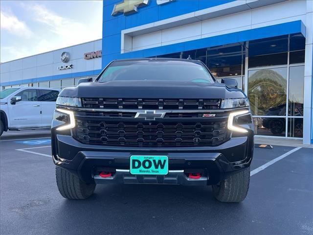 used 2024 Chevrolet Tahoe car, priced at $66,995
