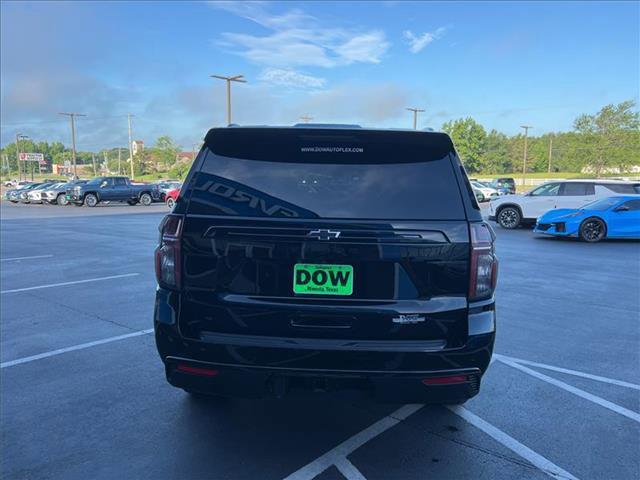used 2024 Chevrolet Tahoe car, priced at $66,995