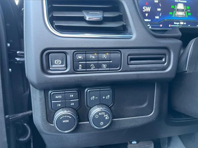 used 2024 Chevrolet Tahoe car, priced at $66,995