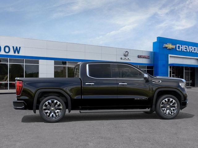 new 2026 GMC Sierra 1500 car, priced at $77,995