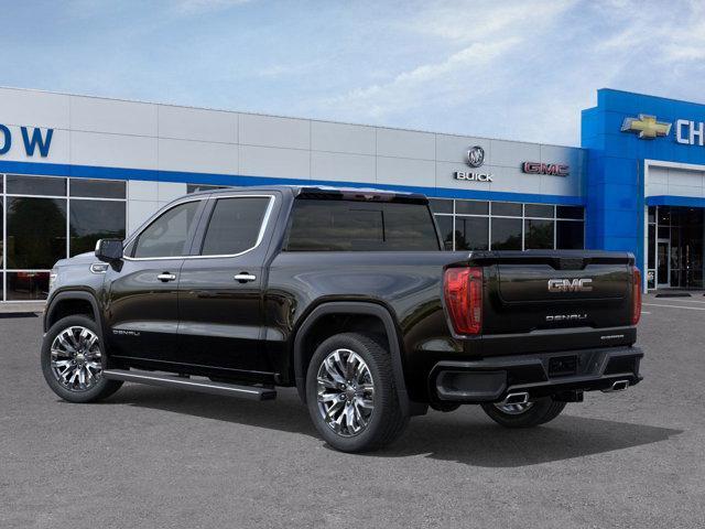 new 2026 GMC Sierra 1500 car, priced at $77,995