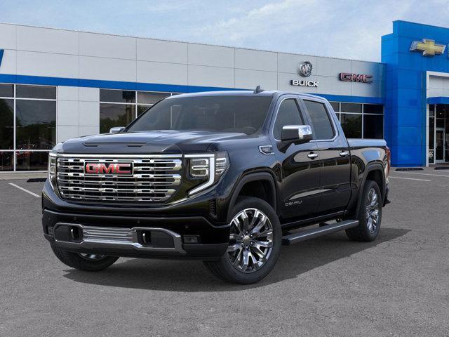 new 2026 GMC Sierra 1500 car, priced at $77,995