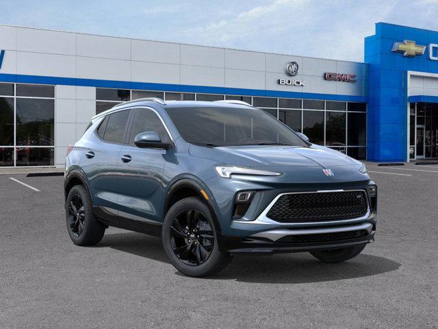 new 2026 Buick Encore GX car, priced at $28,703