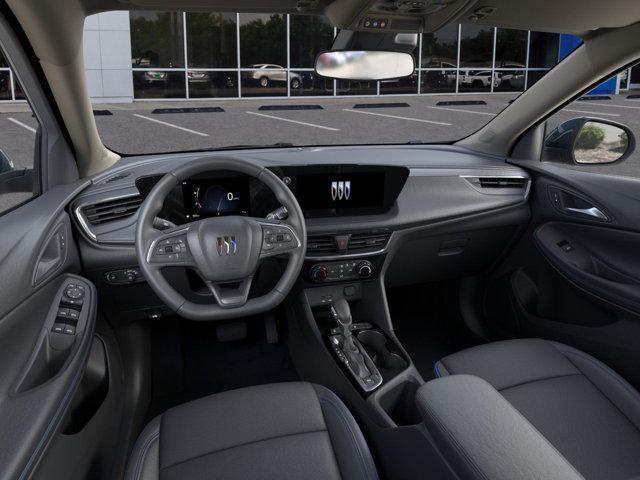 new 2026 Buick Encore GX car, priced at $28,703
