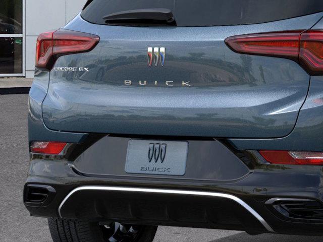 new 2026 Buick Encore GX car, priced at $28,703