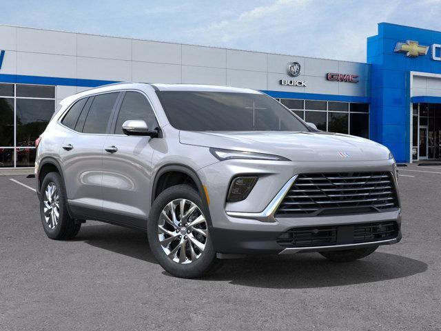 new 2026 Buick Enclave car, priced at $47,355
