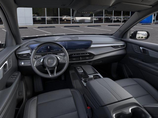 new 2026 Buick Enclave car, priced at $47,355