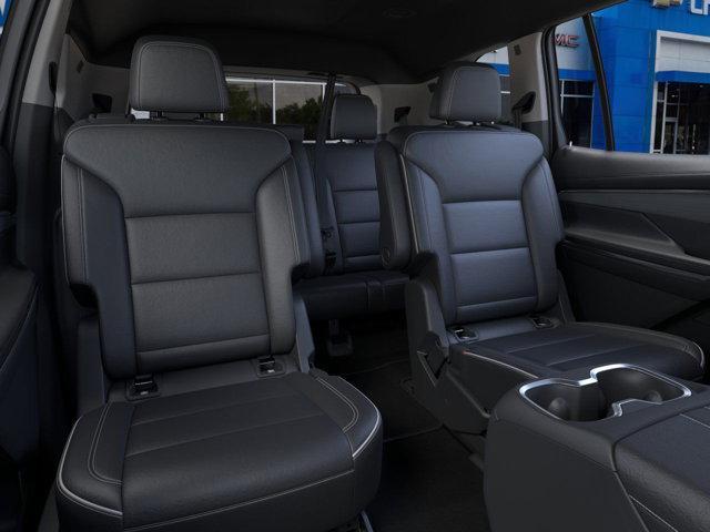 new 2026 Buick Enclave car, priced at $47,355