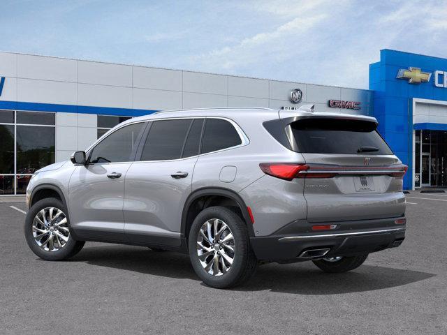 new 2026 Buick Enclave car, priced at $47,355