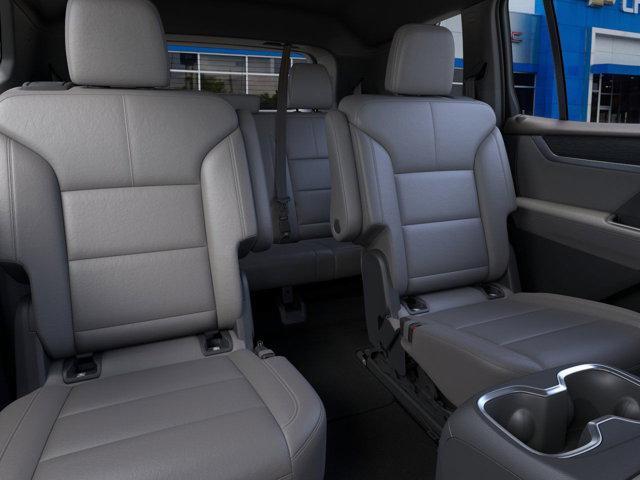 new 2026 GMC Acadia car, priced at $50,992