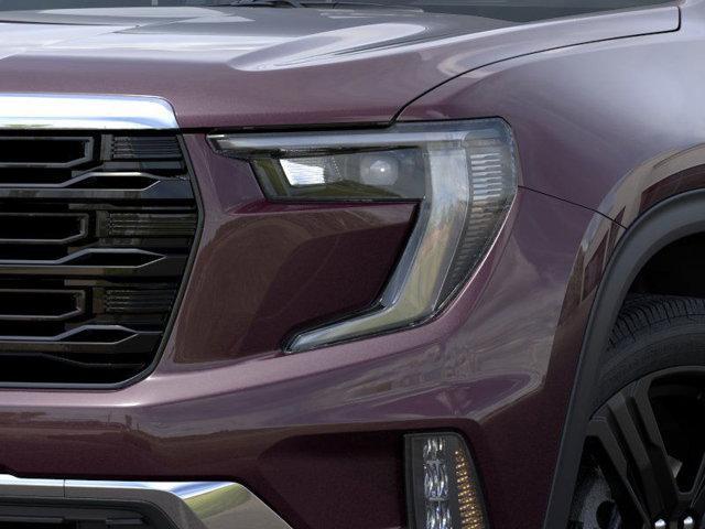 new 2026 GMC Acadia car, priced at $50,992