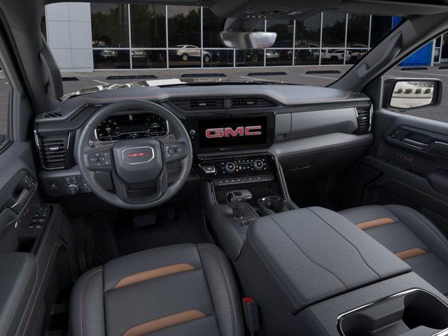 new 2025 GMC Sierra 1500 car, priced at $73,495