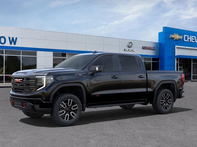 new 2025 GMC Sierra 1500 car, priced at $73,495