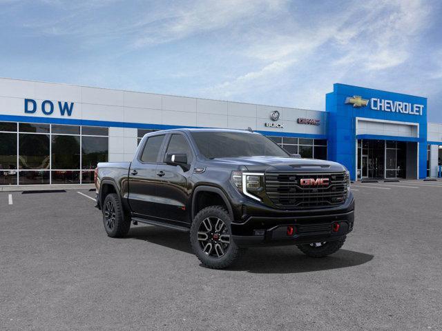 new 2025 GMC Sierra 1500 car, priced at $73,495