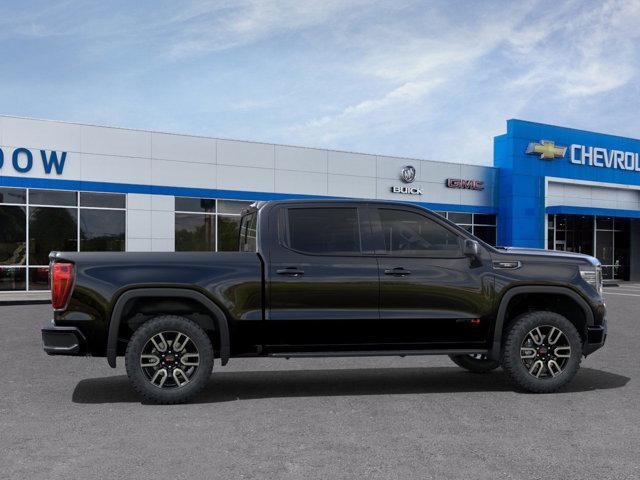 new 2025 GMC Sierra 1500 car, priced at $73,495