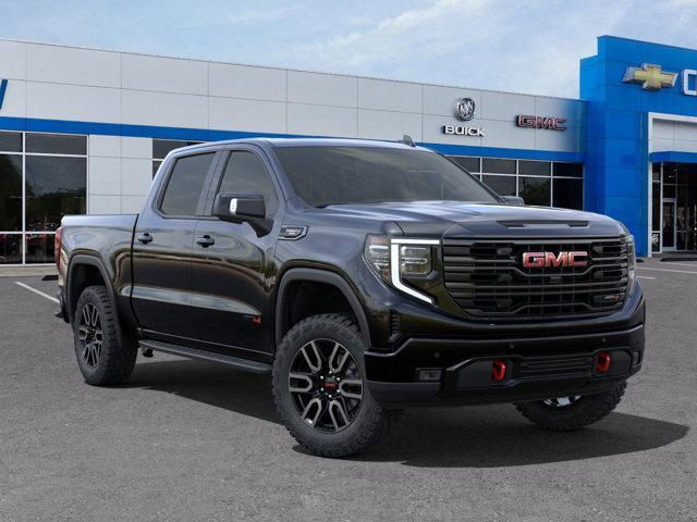 new 2025 GMC Sierra 1500 car, priced at $73,495