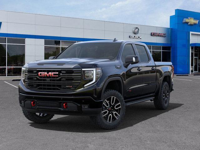 new 2025 GMC Sierra 1500 car, priced at $73,495