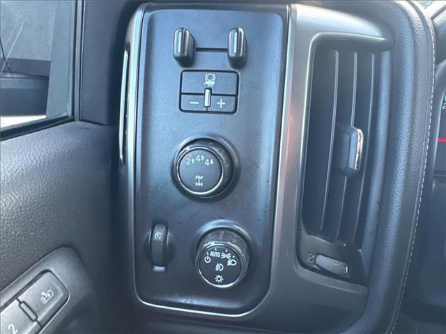 used 2019 Chevrolet Silverado 2500 car, priced at $49,995
