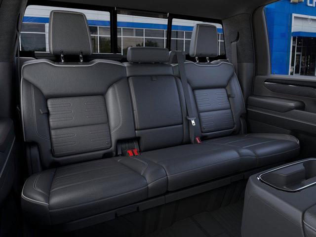 new 2026 GMC Sierra 2500 car, priced at $98,820