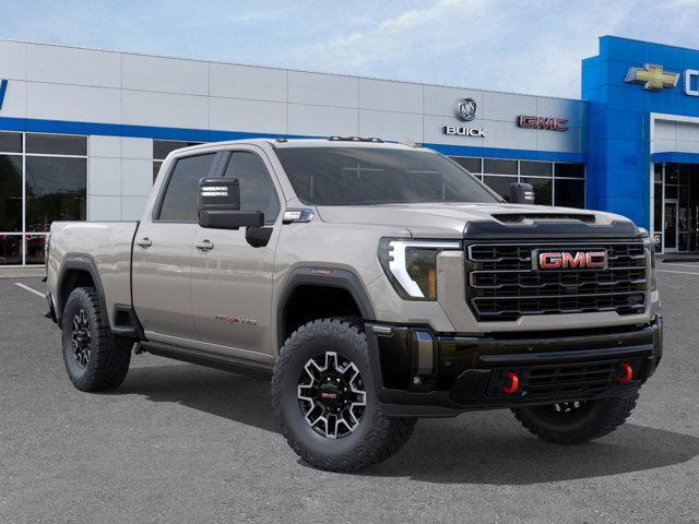 new 2026 GMC Sierra 2500 car, priced at $98,820