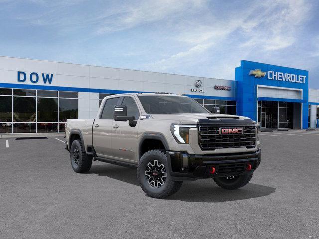new 2026 GMC Sierra 2500 car, priced at $98,820