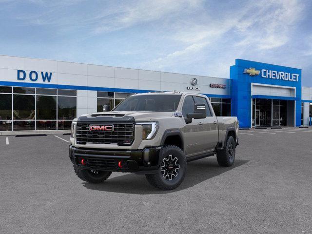 new 2026 GMC Sierra 2500 car, priced at $98,820