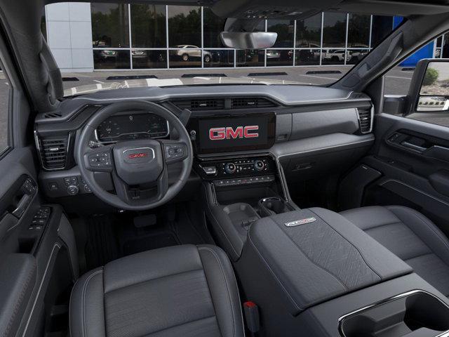 new 2026 GMC Sierra 2500 car, priced at $98,820