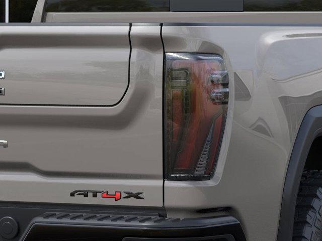 new 2026 GMC Sierra 2500 car, priced at $98,820