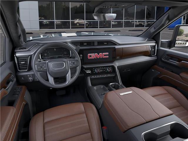 new 2024 GMC Sierra 2500 car, priced at $96,875