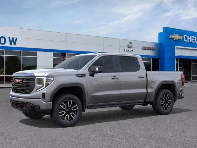 new 2026 GMC Sierra 1500 car, priced at $71,886