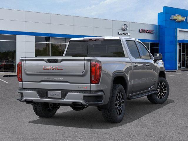 new 2026 GMC Sierra 1500 car, priced at $71,886