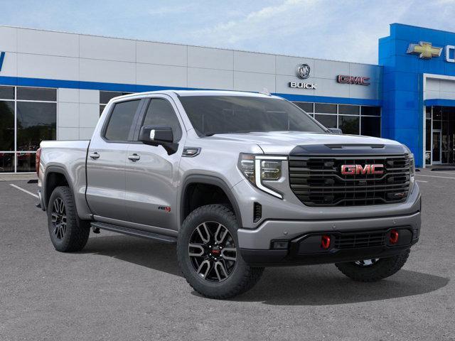 new 2026 GMC Sierra 1500 car, priced at $71,886