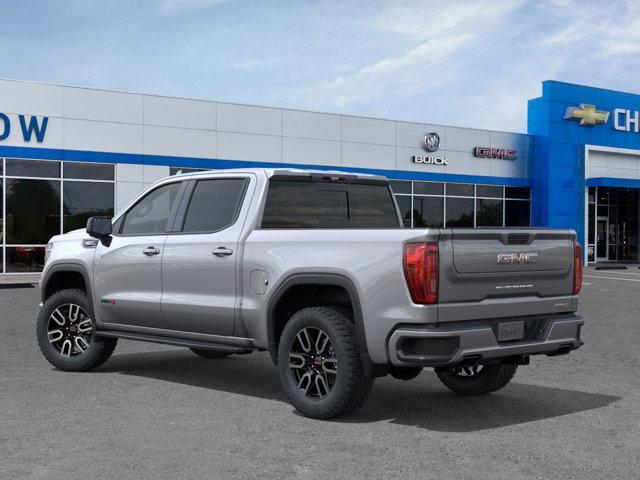 new 2026 GMC Sierra 1500 car, priced at $71,886