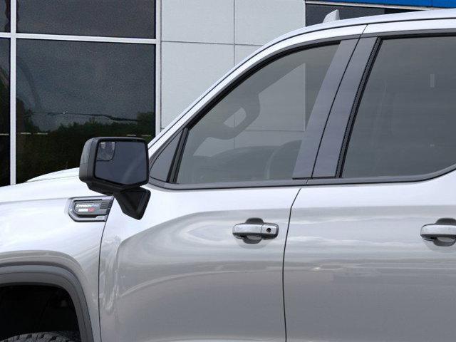 new 2026 GMC Sierra 1500 car, priced at $71,886