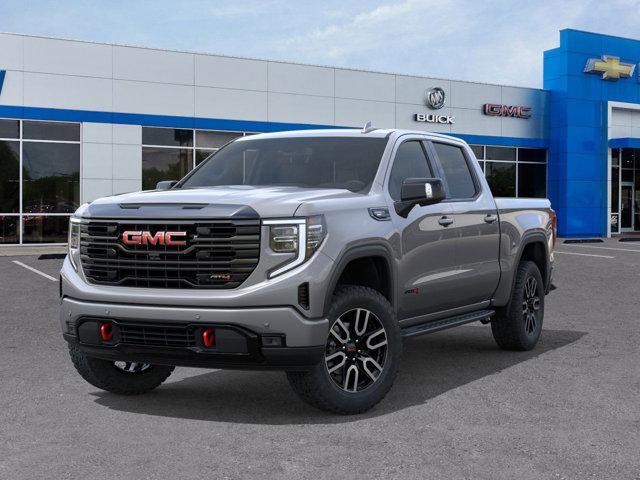 new 2026 GMC Sierra 1500 car, priced at $71,886