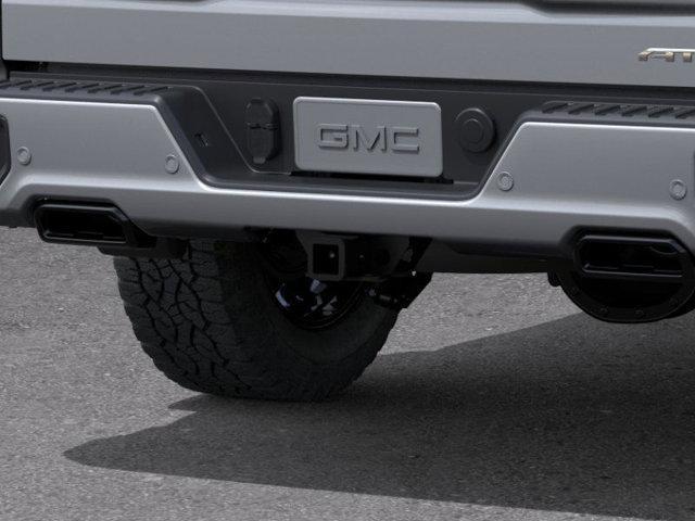 new 2026 GMC Sierra 1500 car, priced at $71,886