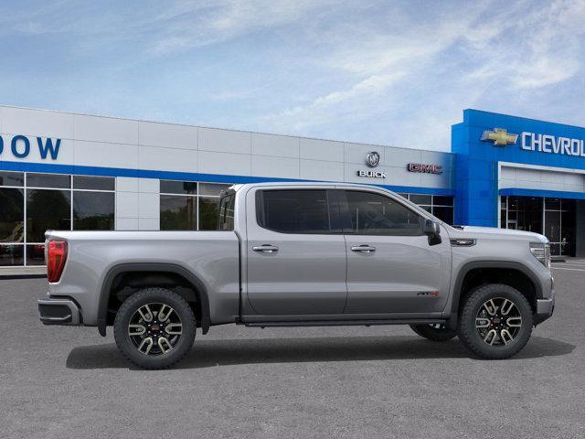 new 2026 GMC Sierra 1500 car, priced at $71,886