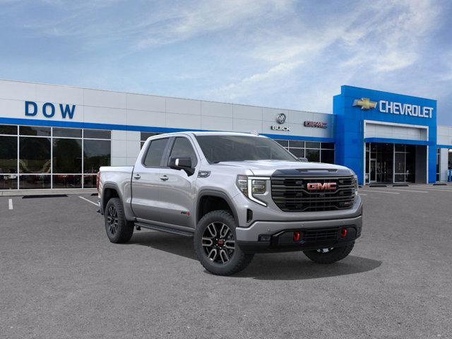 new 2026 GMC Sierra 1500 car, priced at $71,886
