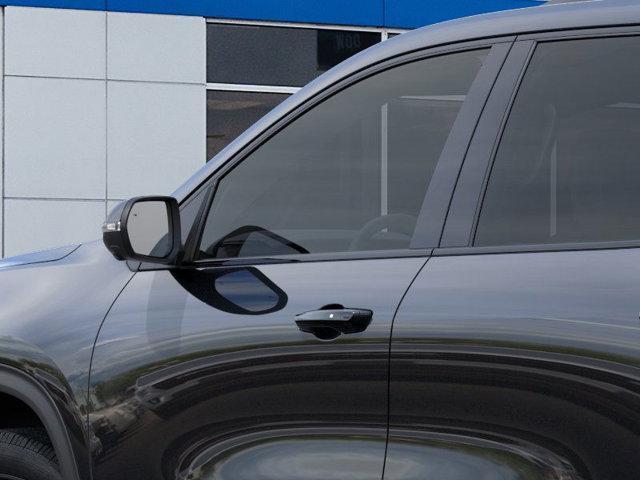 new 2026 GMC Acadia car, priced at $50,993